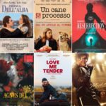 poster Film in Uscita Settimana del 20 Aprile 2026