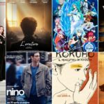 poster Film in Uscita Settimana del 27 Aprile 2026