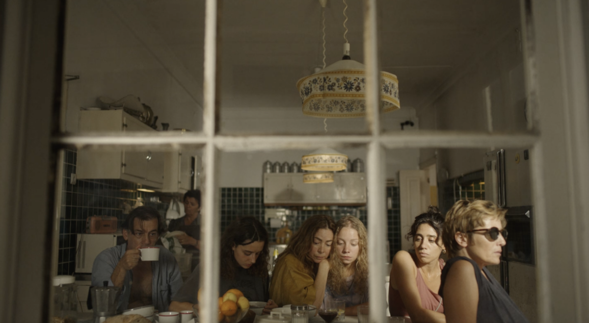 Gli Ultimi Giorni del Paradiso: il trailer e il poster del film di João Nuno Pinto