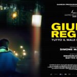 Giulio Regeni – Tutto il male del mondo