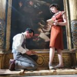 I colori della Tempesta_Simone Liberati e Lia Grieco