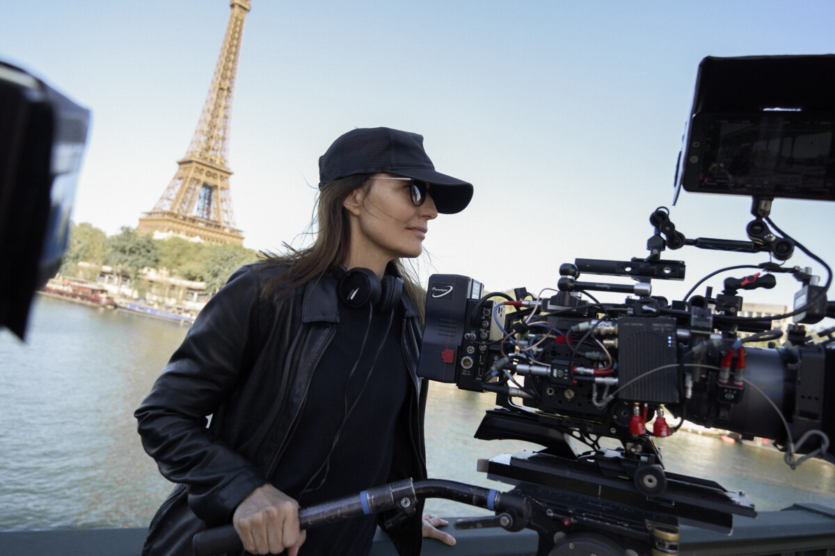 Iside: la via le riprese del nuovo film di Maria Sole Tognazzi