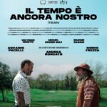 poster il tempo è ancora nostro