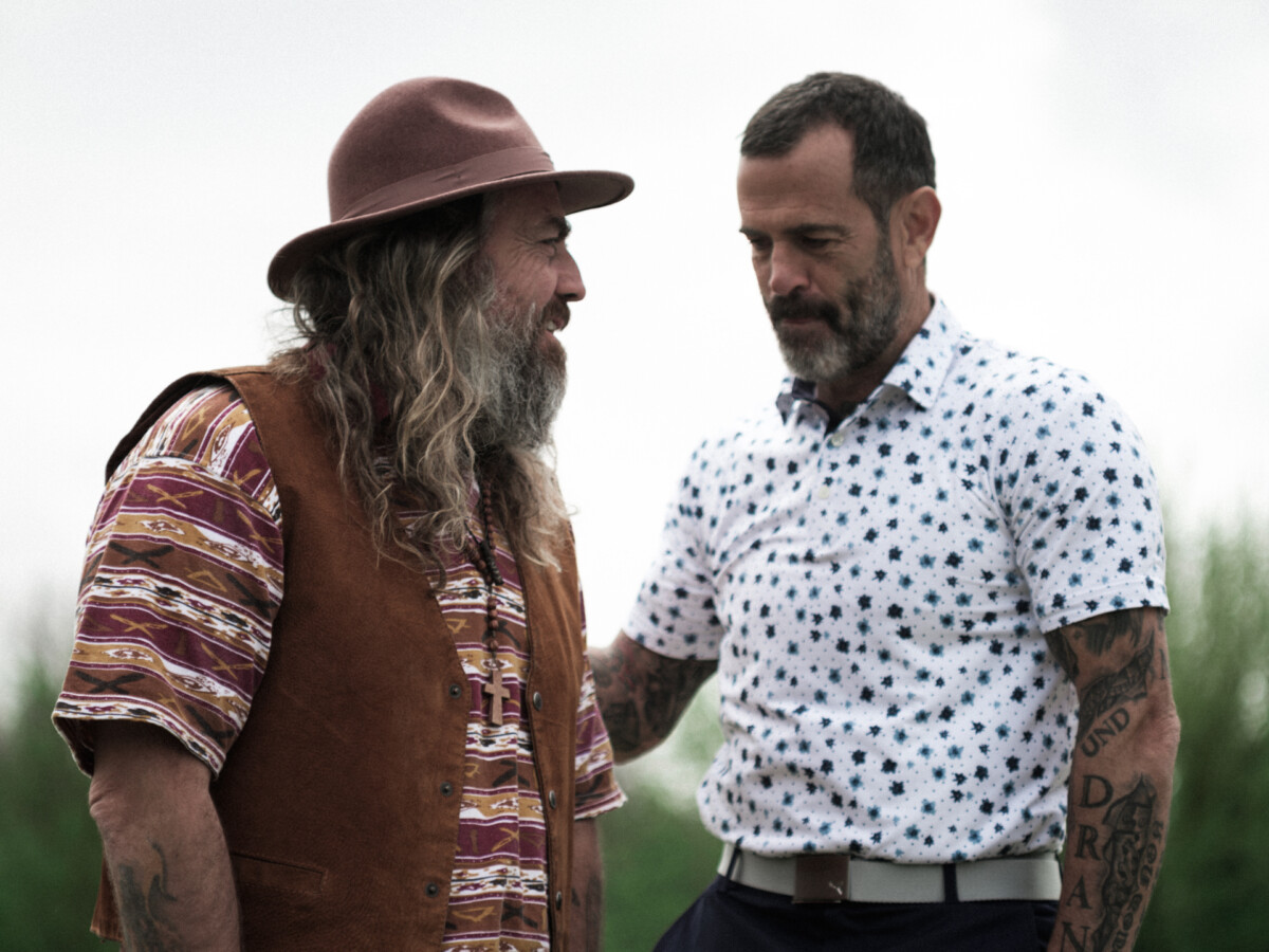 Il tempo è ancora nostro: trailer e poster del film di Maurizio Matteo Merli al cinema a maggio