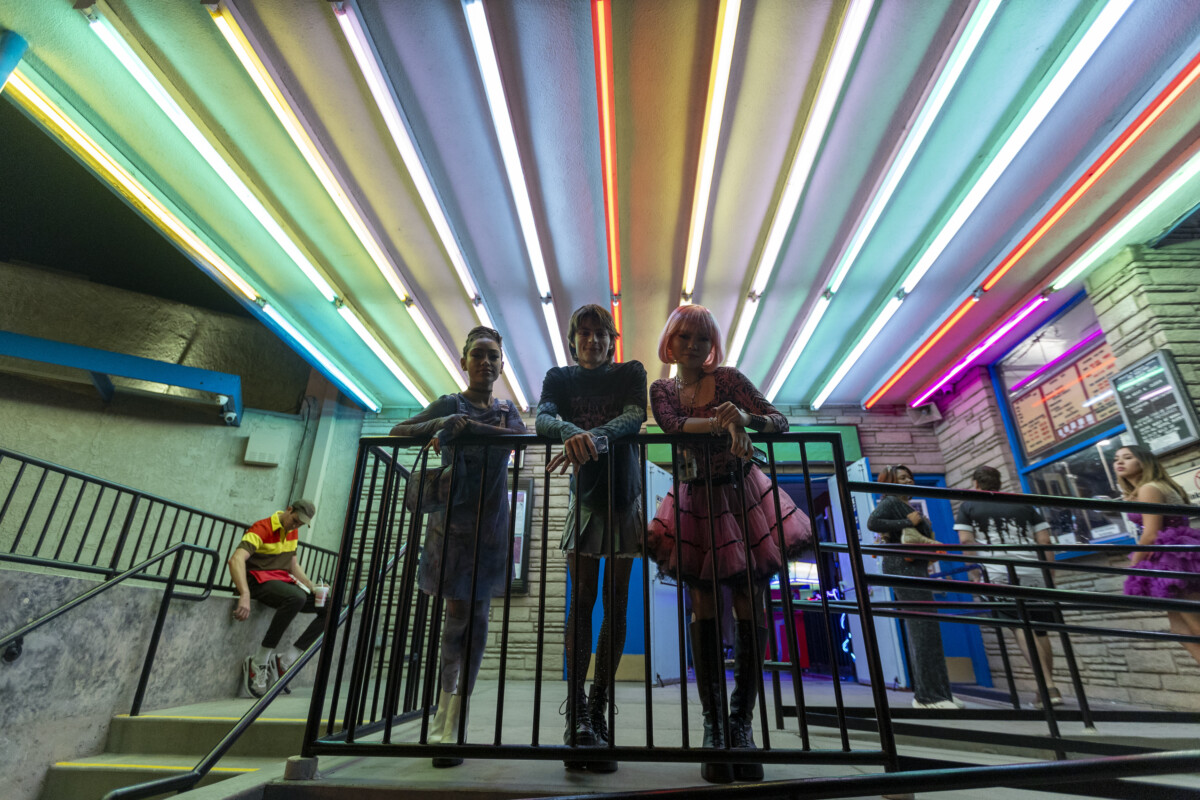 Ti auguro ogni bene: il film LGBTQ+ di Tommy Dorfman dal 18 giugno al cinema