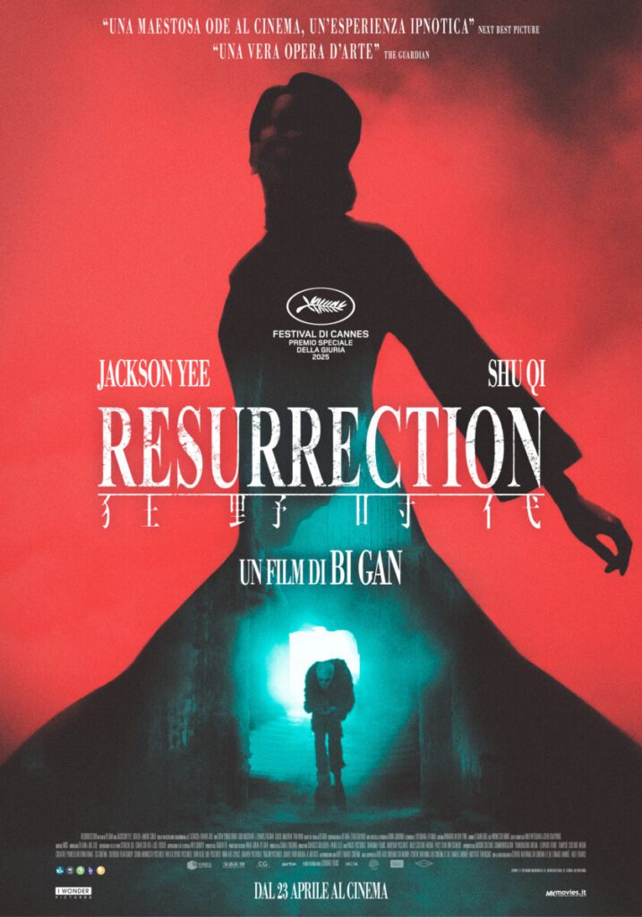 RESURRECTION