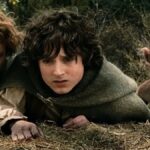 il signore degli anelli: la compagnia dell'anello