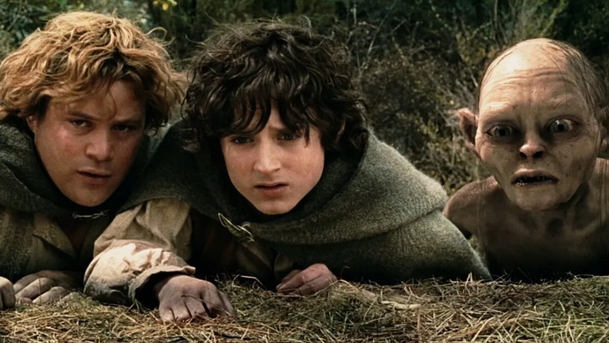 Il Signore degli Anelli: La caccia a Gollum, svelato il cast tra ritorno e nuove entrate