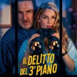 poster film il delitto del 3° piano