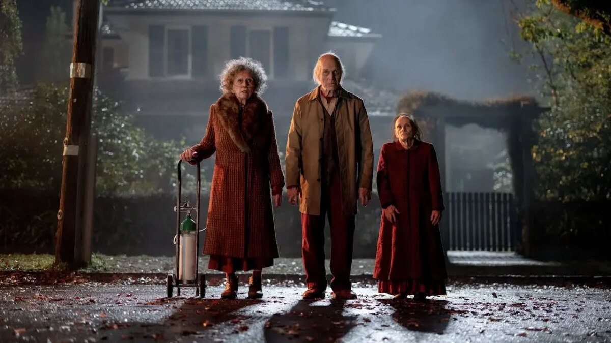 Insidious: Fuori dall’Altrove, il trailer e il poster del nuovo capitolo al cinema ad agosto