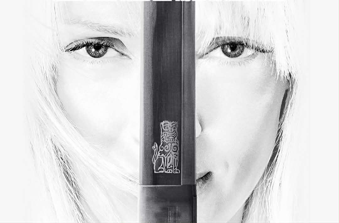 Kill Bill: The Whole Bloody Affair al cinema dal 28 maggio al 3 giugno, il poster