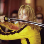 Kill Bill: The Whole Bloody Affair