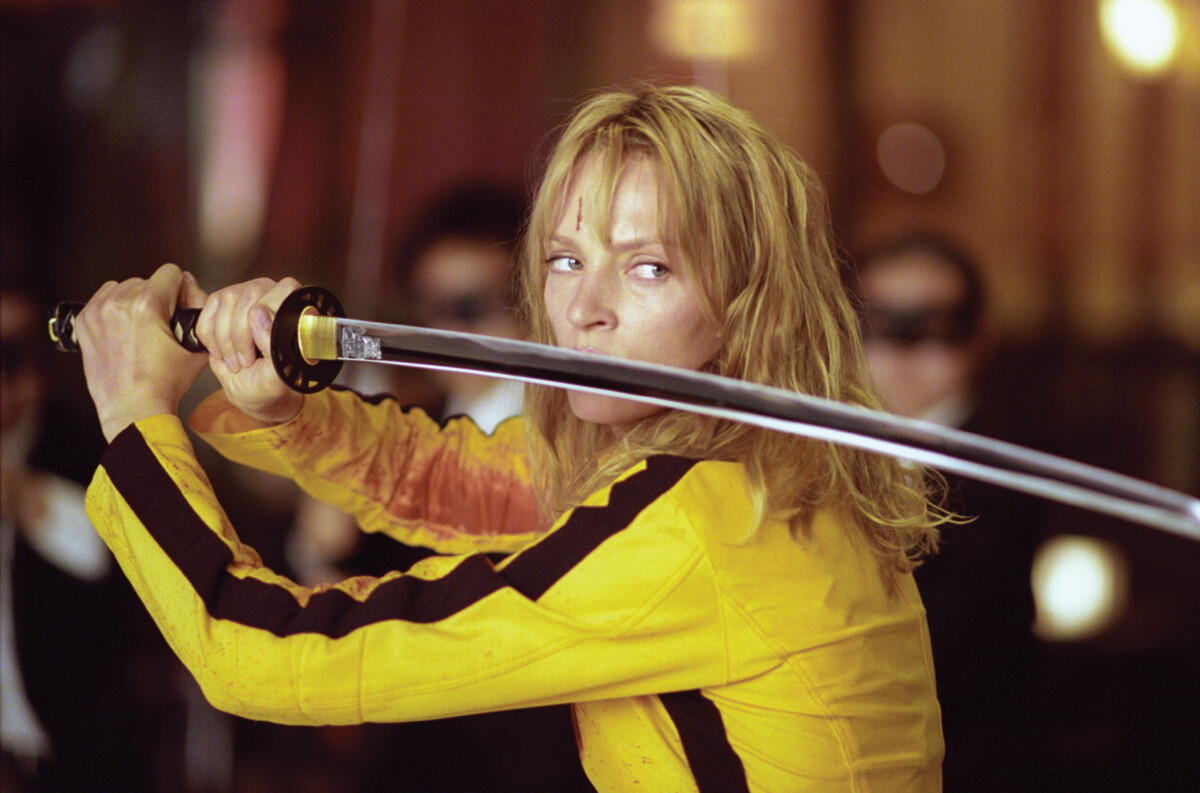 Kill Bill: The Whole Bloody Affair, il trailer italiano scatena la vendetta definitiva