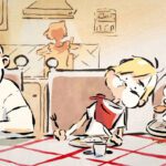 Le Corset Louis Clichy