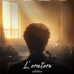 poster film l'oratore
