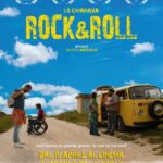 poster lo chiamavano rock & roll