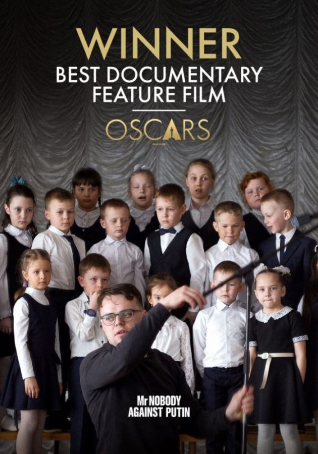 poster MR. NOBODY AGAINST PUTIN – IL FILM CONTRO TUTTE L GUERRE