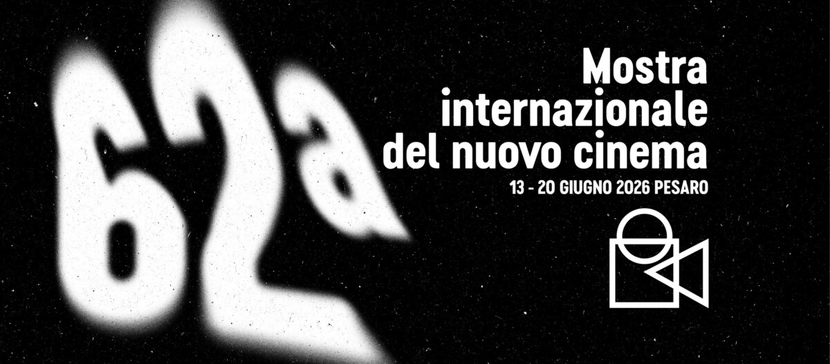 Mostra Internazionale del Nuovo Cinema di Pesaro: le prime novità della 62esima edizione