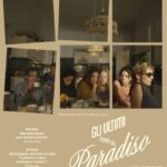 poster film gli ultimi giorni del paradiso