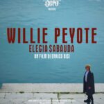 poster willie peyote