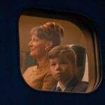 Propeller One-Way Night Coach film John Travolta