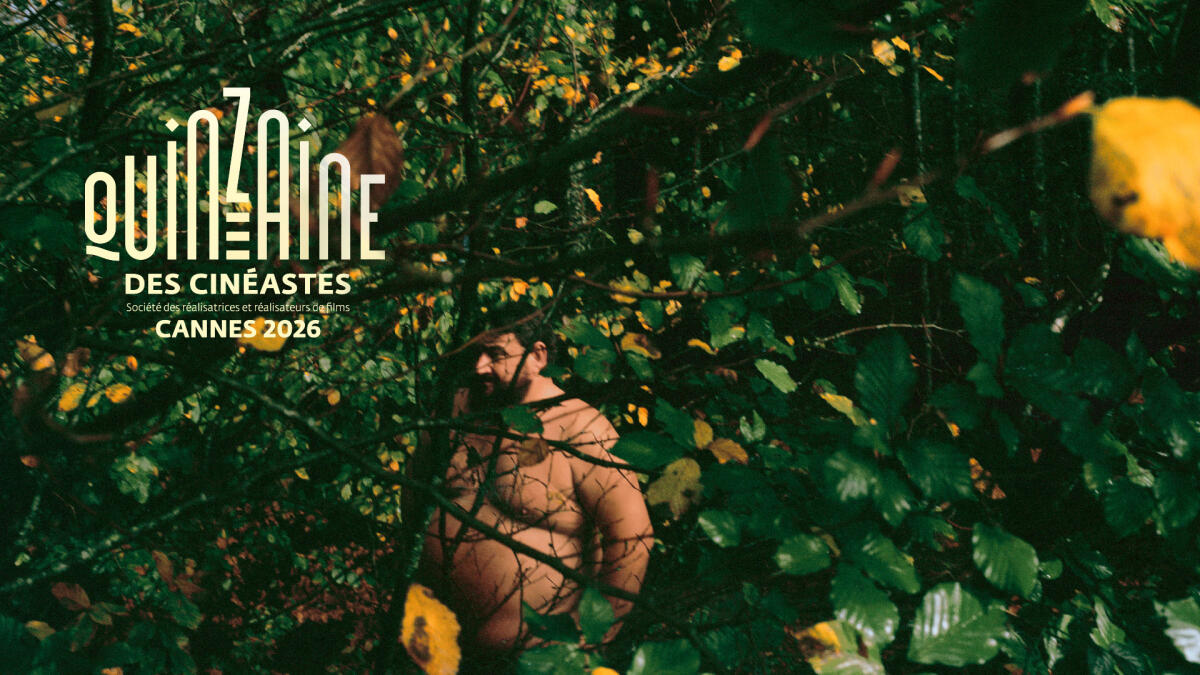 Quinzaine des Réalisateurs 2026: svelata la selezione della 58esima edizione