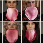 Rosebush Pruning character poster