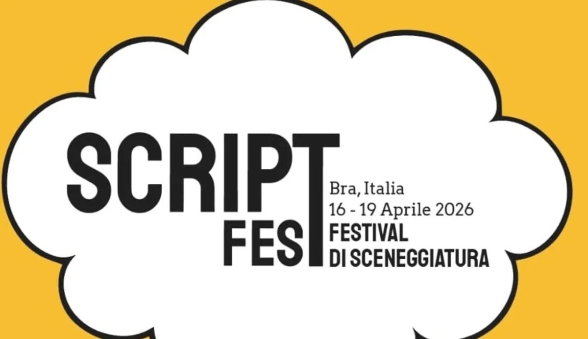 Script Fest 2026