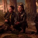 Star Trek Strange New Worlds 4