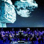 Star Wars in concerto a Roma - Foto Flavio Ianniello
