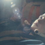 Alice Englert in "Star City", in anteprima il 29 maggio 2026 su Apple TV.