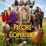 poster commedia pecore sotto copertura