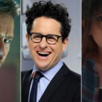 glen powell jj abrams jenna ortega