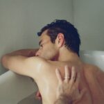 The Man I Love- Rami Malek