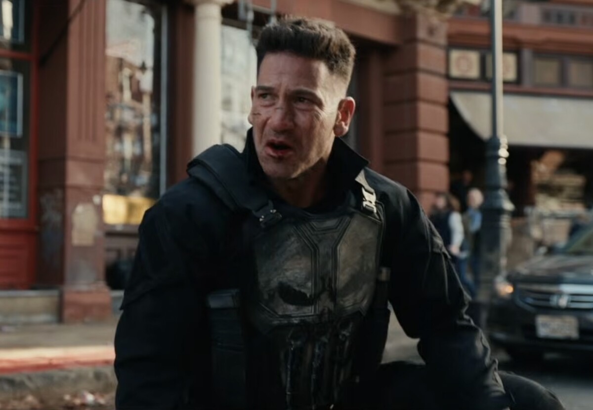 The Punisher: One Last Kill, cosa aspettarsi dallo speciale Disney+ con Jon Bernthal