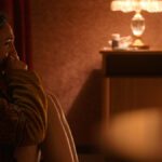 Liraz Chamami in "Unconditional", in anteprima l'8 maggio 2026 su Apple TV.