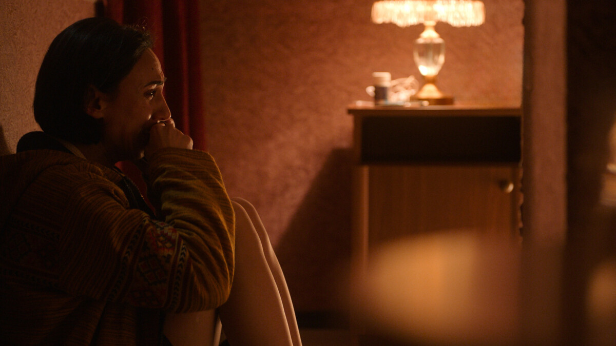 Unconditional, svelato il trailer della nuova serie thriller a maggio su Apple TV