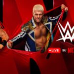 WWE Netflix