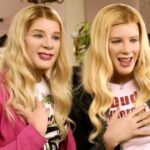 White Chicks