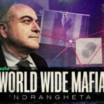 World Wide Mafia, ‘Ndrangheta