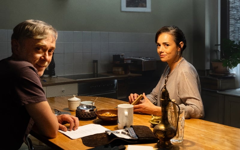 Yellow Letters: il trailer e il poster del nuovo film di İlker Çatak 