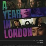 poster a year london