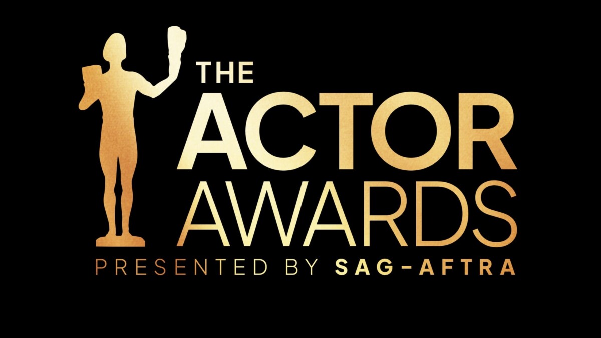 the actors awards