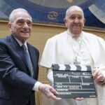 aldeas martin scorsese papa francesco