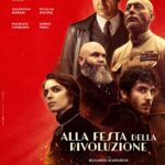 poster film alla festa della rivoluzione