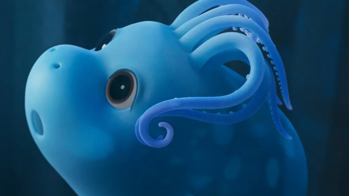 ally animazione bong joon ho