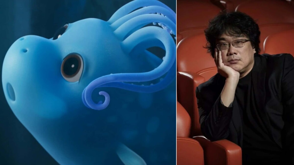 ally animazione bong joon ho