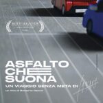 poter asfalto che suona
