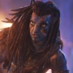 avatar sam warthington