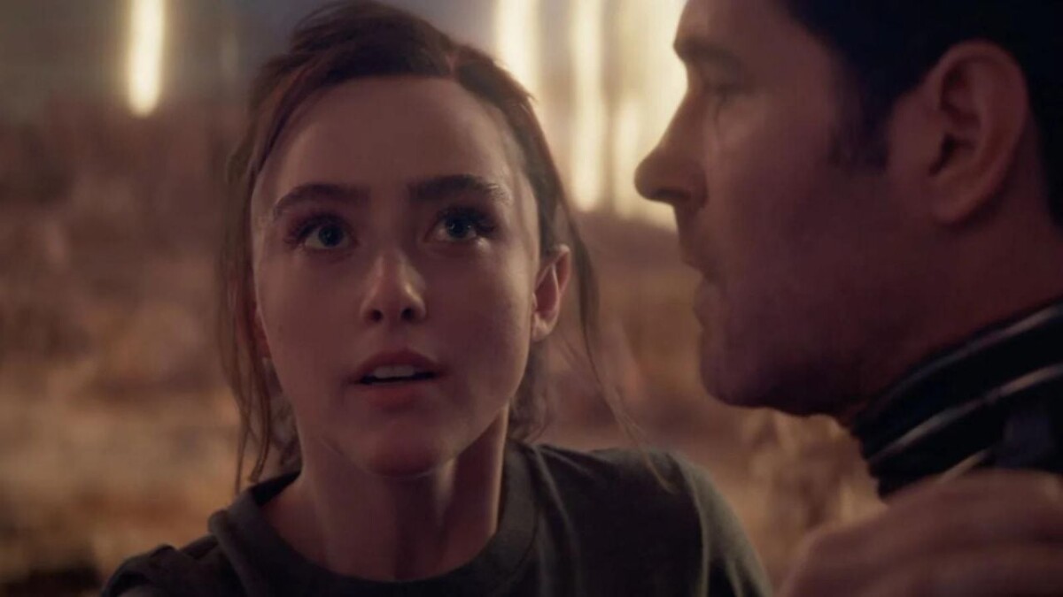 Kathryn Newton torna in Avengers: Doomsday: Cassie Lang è pronta a combattere ancora